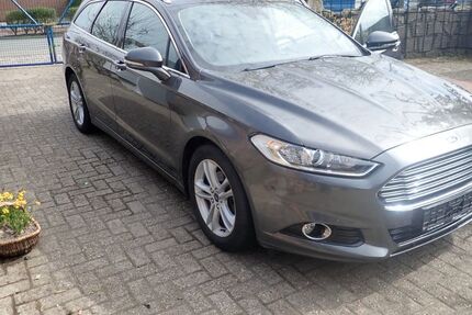 Ford Mondeo 96.000 km 10.800 &euro; ibbenbüren 49477