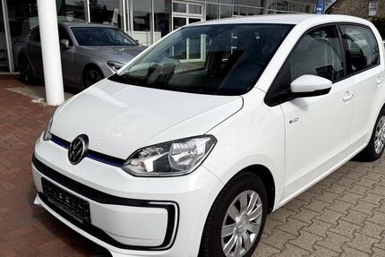 VW e-up! 36.000 km 12.290 &euro; Ibbenbüren 49477