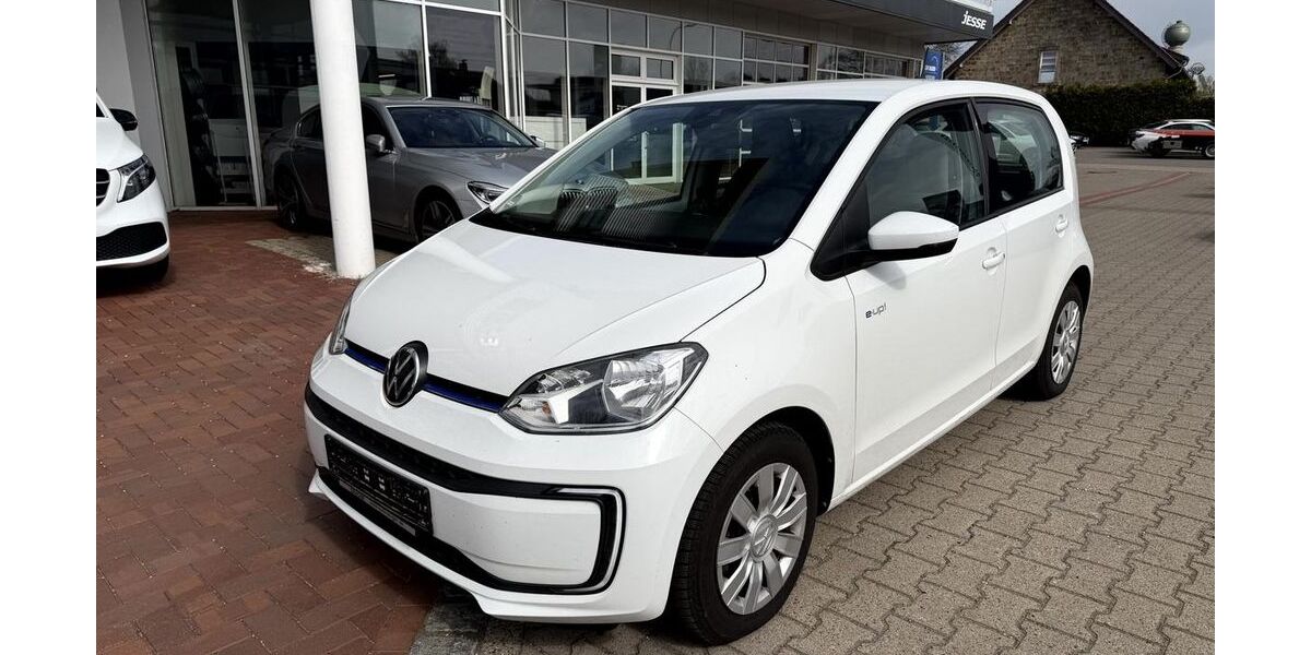 VW e-up! 36.000 km 12.790 &euro; Ibbenbüren 49477