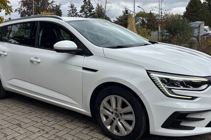 Renault Megane 160.000 km 8.211 &euro; Bad Bentheim/Gildehaus 48455
