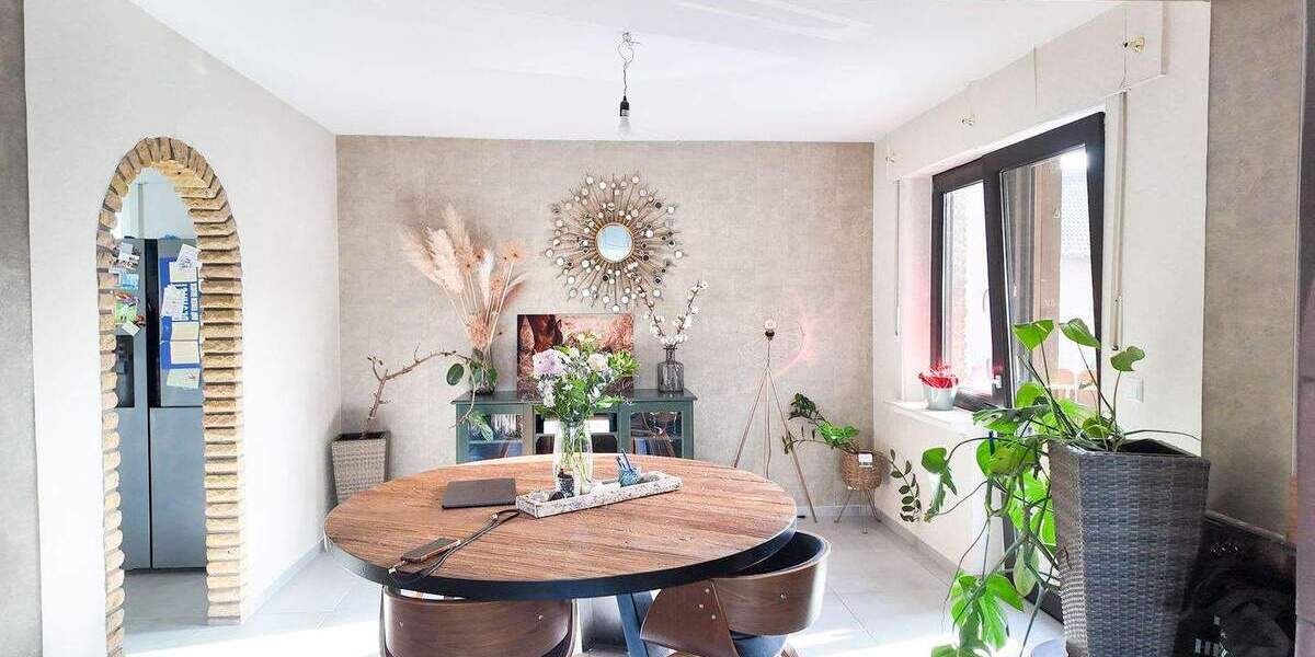 Etagenwohnung Ibbenbüren Dickenberg - 3 Zimmer, 87 m&sup2;, 253.000&euro; | Angebot:25691267