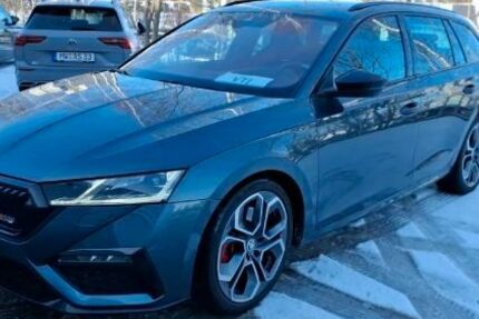 Skoda Octavia 59.802 km 30.500 &euro; Schüttorf 48465