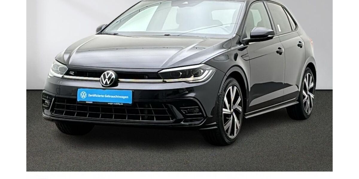 VW Polo 25.122 km 22.480 &euro; Emsdetten 48282
