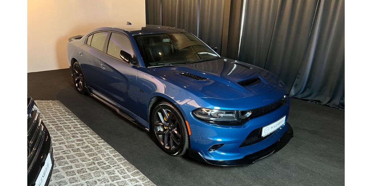 Dodge Charger 106.990 km 29.990 &euro; Schapen 48480
