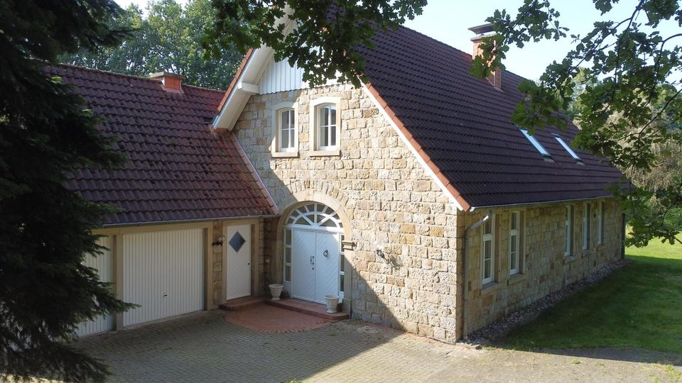 Einfamilienhaus Ibbenbüren Bockraden - 5 Zimmer, 210 m&sup2;, 1.850&euro; | Angebot:27614934
