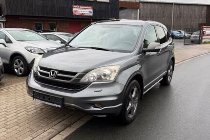 Honda CR-V 245.145 km 5.990 &euro; GREVEN 48628