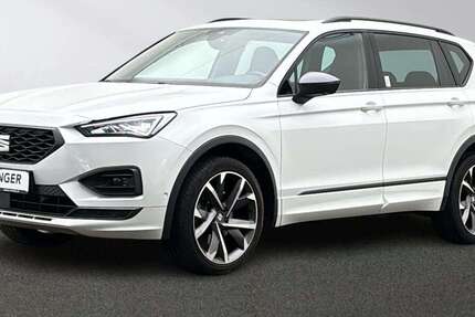 Seat Tarraco 40.879 km 34.880 &euro; Rheine 48429