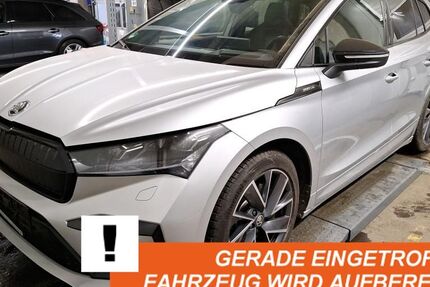 Skoda Enyaq 21.748 km 41.840 &euro; Rheine 48432