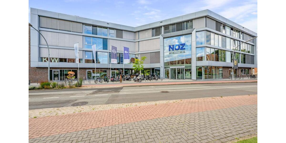 Gewerbeobjekt Lingen (Ems) - 4.150&euro; | Angebot:26498747