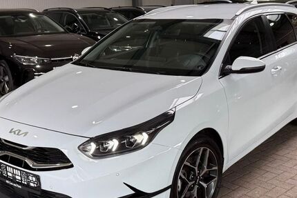 Kia ceed Sportswagon 30.981 km 20.499 &euro; Hörstel-Bevergern 48477