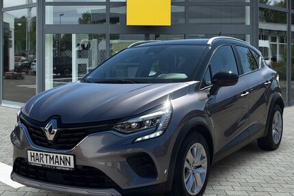 Renault Captur 36.878 km 16.750 &euro; Rheine 48432