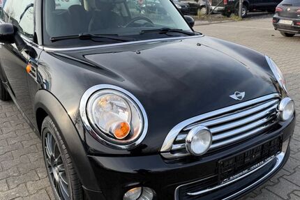 Mini Cooper S 134.097 km 6.800 &euro; Wettringen 48493