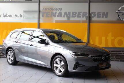 Opel Insignia 25.300 km 25.900 &euro; Mettingen 49497