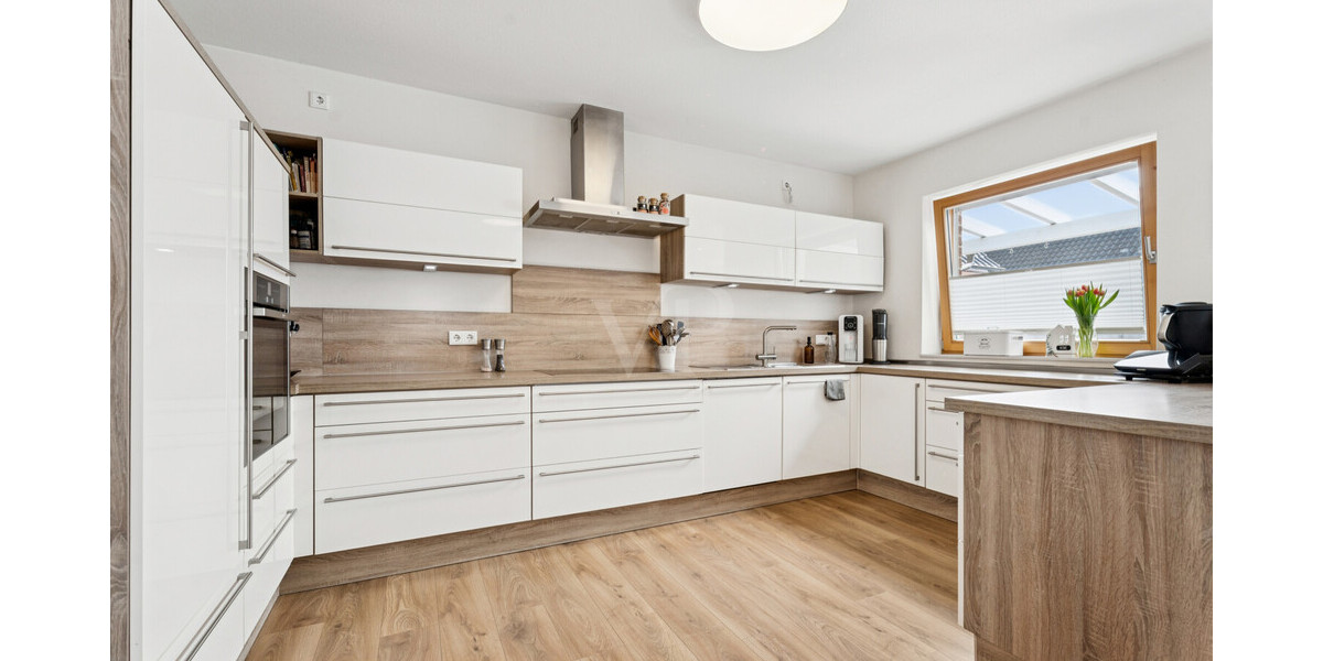 Ein Zuhause zum Ankommen und Wohlfühlen – Ideal für Familien! - Einfamilienhaus Hörstel / Dreierwalde Hörstel | Angebot:26072987