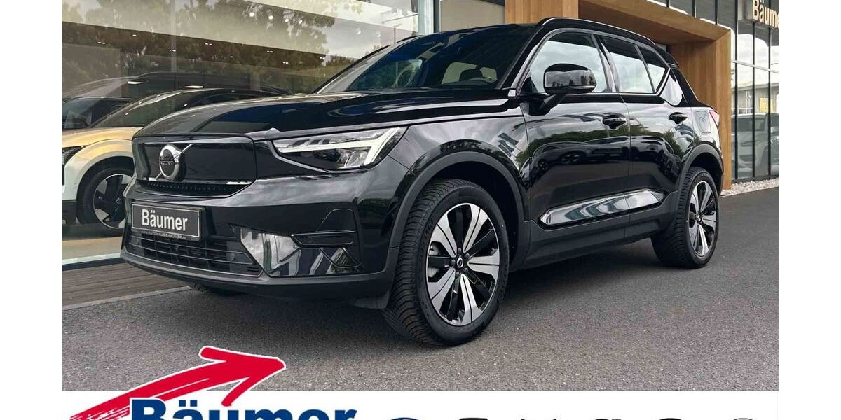 Volvo XC40 13.982 km 34.490 &euro; Ibbenbüren 49479