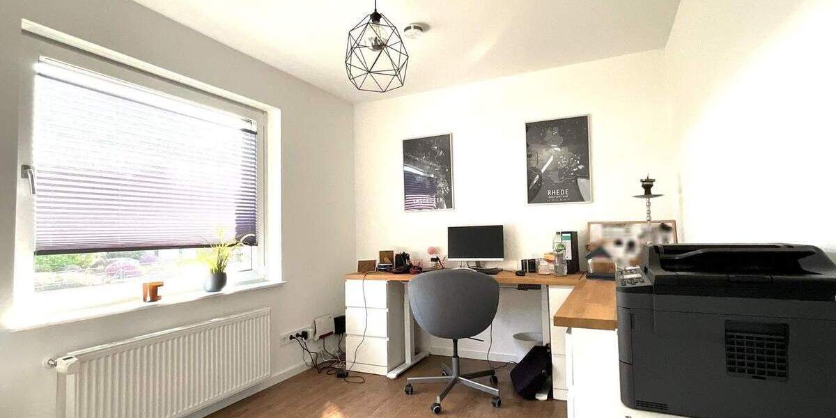 Bungalow Rheine Mesum - 6 Zimmer, 214 m&sup2;, 699.000&euro; | Angebot:25743859