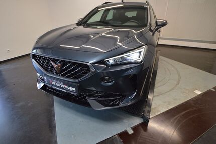 Cupra Formentor 20.010 km 31.750 &euro; Ladbergen 49549