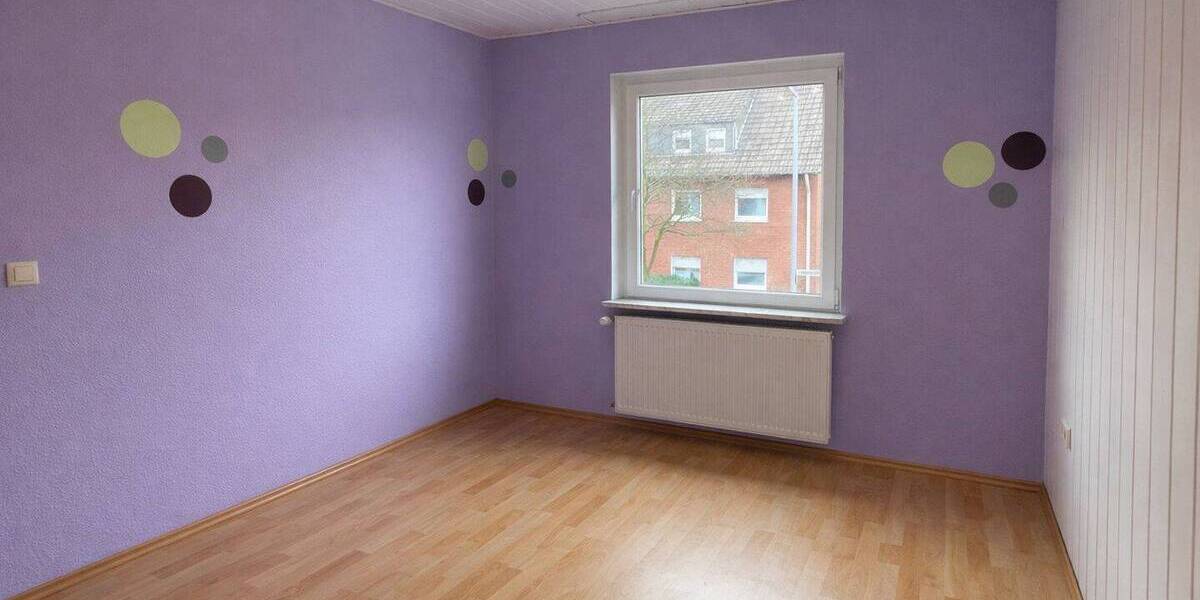 Reihenendhaus Rheine Schotthock - 4 Zimmer, 87 m&sup2;, 245.000&euro; | Angebot:25994799