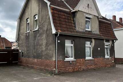 Haus Rheine Altenrheine - 8 Zimmer, 155 m&sup2;, 180.000&euro; | Angebot:25448731