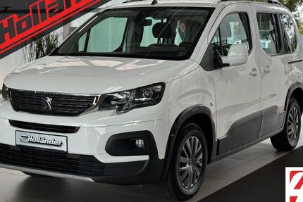 Peugeot Rifter 49.140 km 17.470 &euro; Rheine 48432