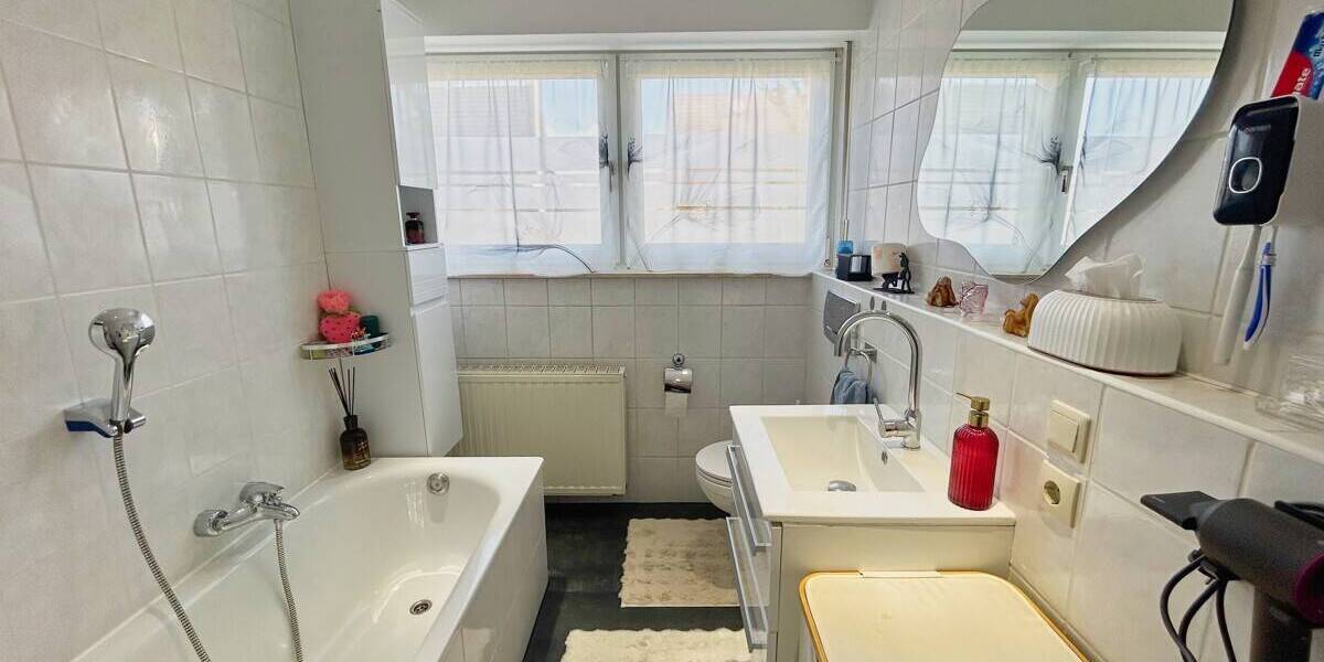 Etagenwohnung Ibbenbüren / Püsselbüren Püsselbüren - 3 Zimmer, 96 m&sup2;, 238.500&euro; | Angebot:25996498