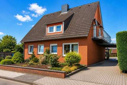 Haus Rheine Gellendorf - 7 Zimmer, 185 m&sup2;, 275.000&euro; | Angebot:27428374