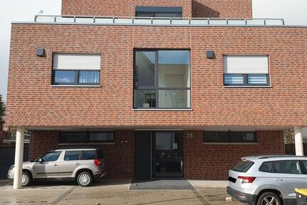 Wohnung Emsdetten - 2 Zimmer, 35 m&sup2;, 435&euro; | Angebot:26033819