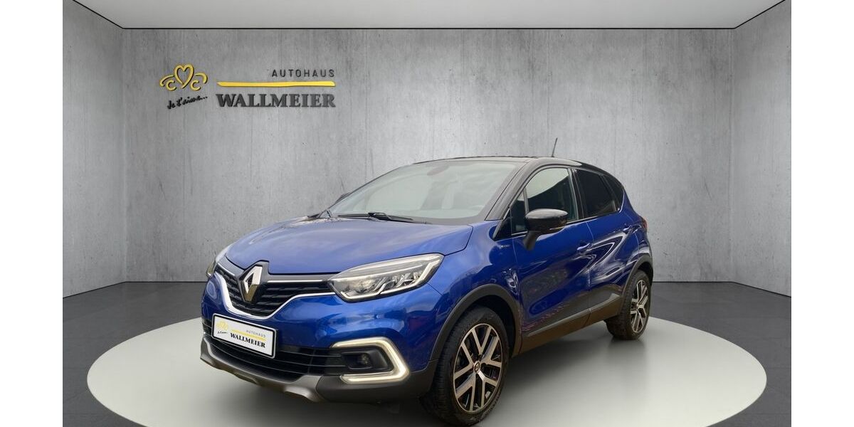 Renault Captur 142.600 km 12.990 &euro; Gronau 48599