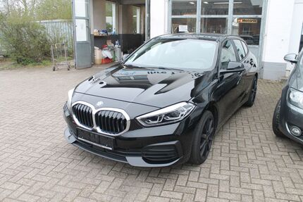 BMW 118 31.500 km 19.950 &euro; Emsdetten 48282