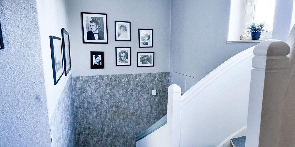 Doppelhaushälfte Ibbenbüren Stadt - 5 Zimmer, 120 m&sup2;, 329.000&euro; | Angebot:25741489