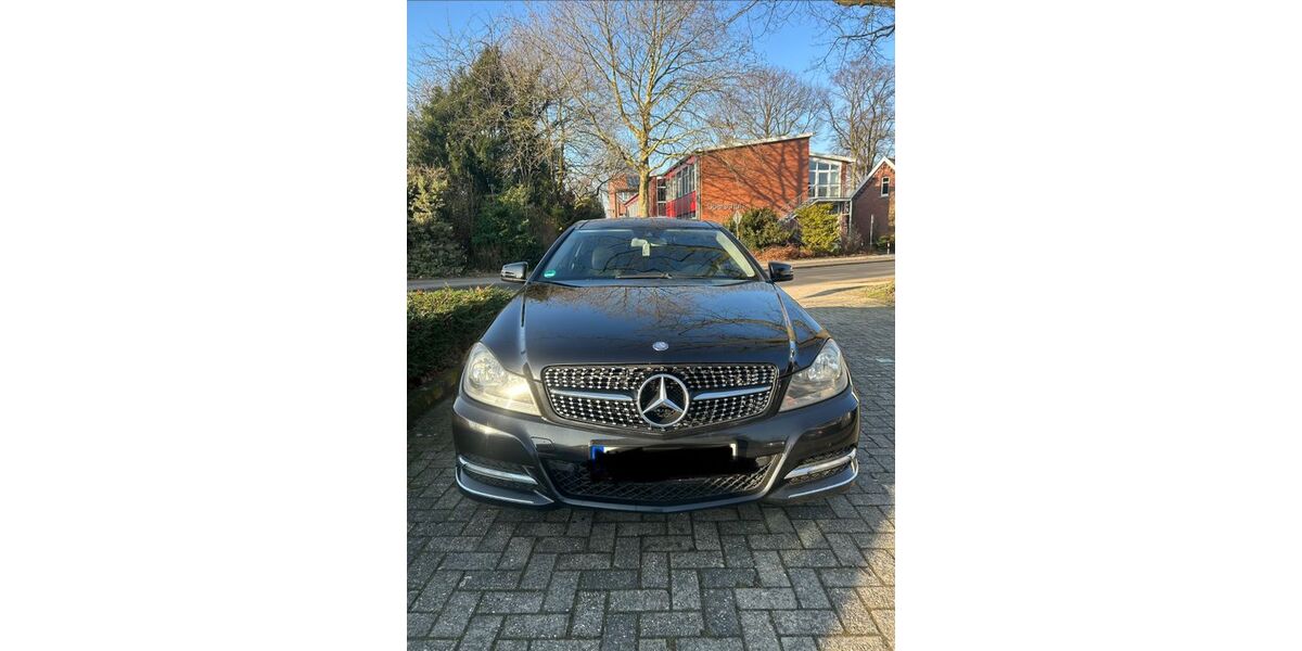 Mercedes-Benz C 180 212.000 km 10.500 &euro; Schüttorf 48465