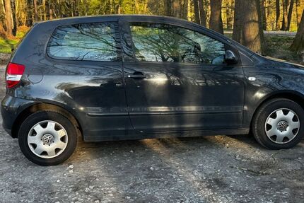 VW Fox 189.727 km 1.800 &euro; Ibbenbüren 49479
