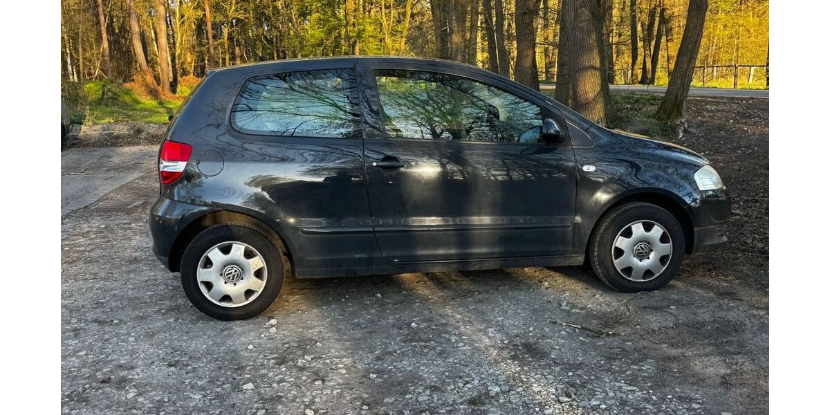 VW Fox 189.727 km 1.800 &euro; Ibbenbüren 49479
