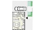 Erdgeschoßwohnung Rheine Altenrheine - 2 Zimmer, 35 m&sup2;, 750&euro; | Angebot:26478149