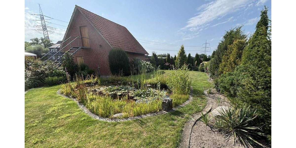 Mehrfamilienhaus, Wohnhaus Steinfurt Borghorst - 7 Zimmer, 229 m&sup2;, 495.000&euro; | Angebot:25736047