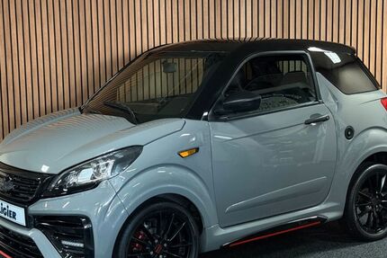 Ligier JS 50 8.643 km 16.950 &euro; Bad Bentheim 48455