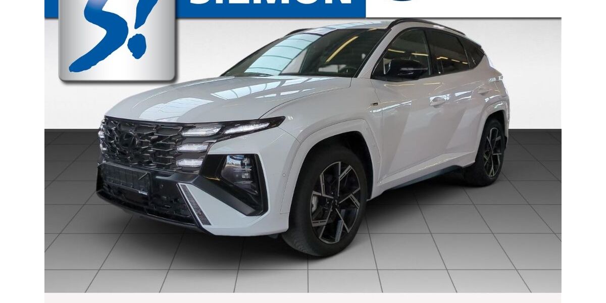 Hyundai TUCSON 32.291 km 33.930 &euro; Salzbergen 48499