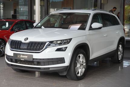 Skoda Kodiaq 69.890 km 23.990 &euro; Ibbenbüren 49477