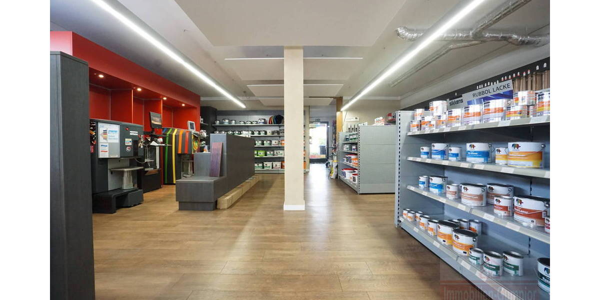 Gewerbeobjekt Neuenkirchen - 495.000&euro; | Angebot:25698290