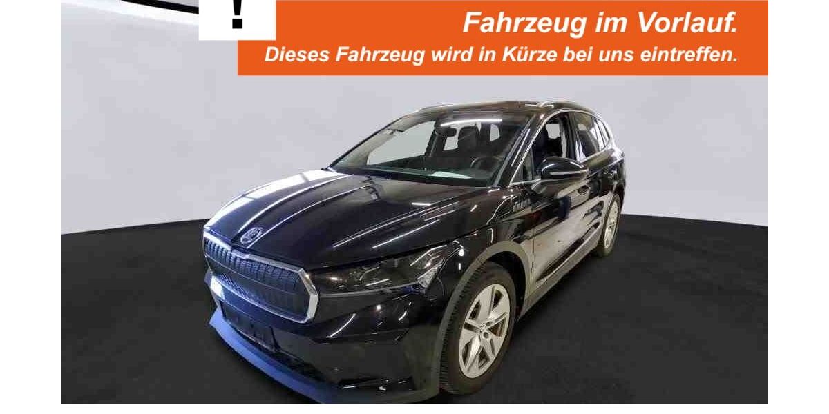 Skoda Enyaq 32.477 km 28.990 &euro; Lingen 49808