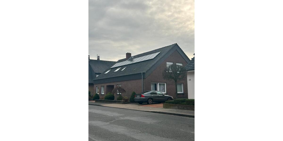 Einfamilienhaus Rheine Altenrheine - 7 Zimmer, 214 m&sup2;, 699.000&euro; | Angebot:26000884