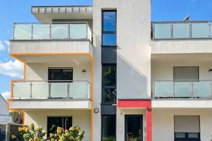 Wohnung Ibbenbüren Bockraden - 4 Zimmer, 108 m&sup2;, 364.000&euro; | Angebot:27370066