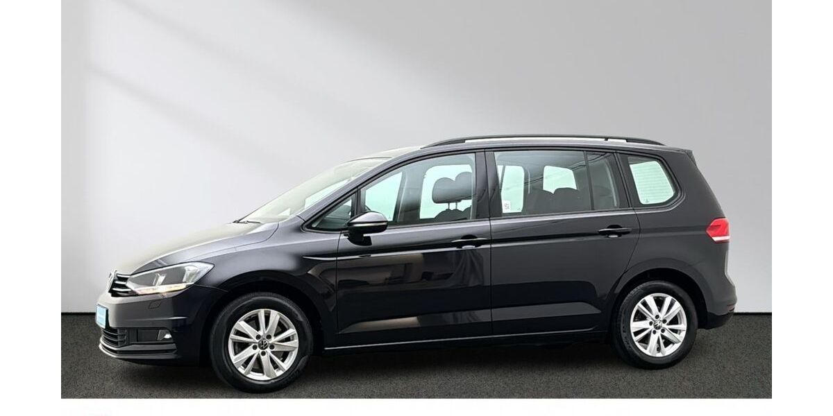 VW Touran 54.912 km 24.880 &euro; Emsdetten 48282