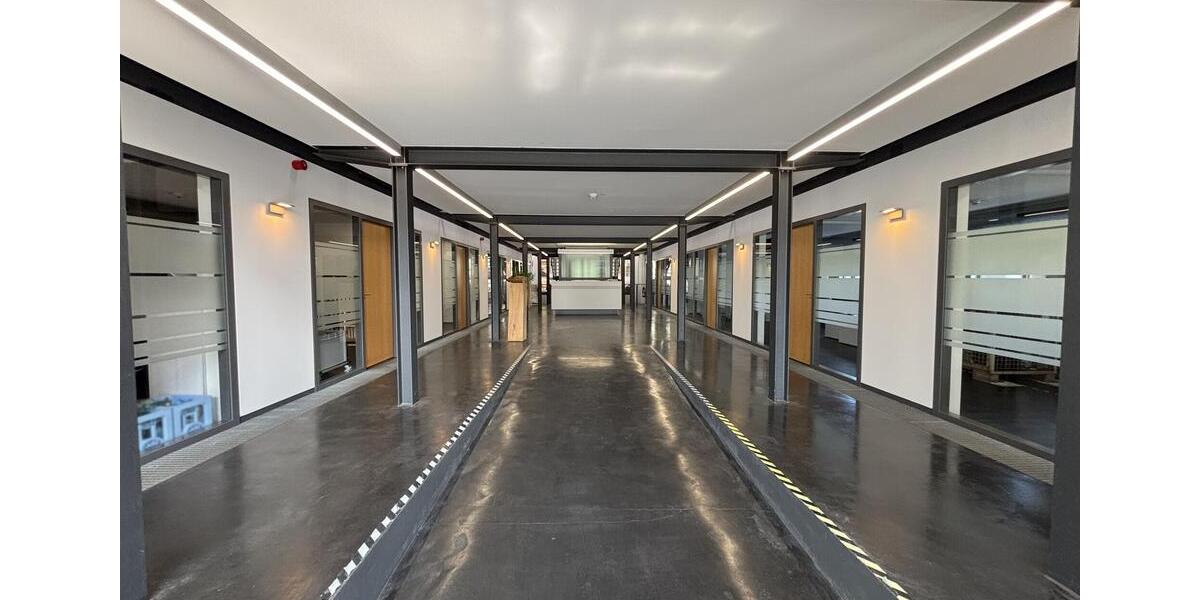 Gewerbeobjekt Rheine - 4.000&euro; | Angebot:25139507