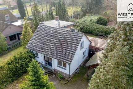 Haus Gronau (Westfalen) - 6 Zimmer, 142 m&sup2;, 280.000&euro; | Angebot:27709204