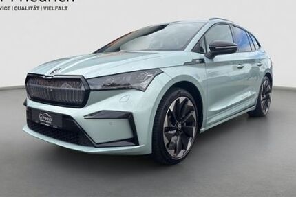 Skoda Enyaq 47.200 km 36.990 &euro; Steinfurt-Borghorst 48565