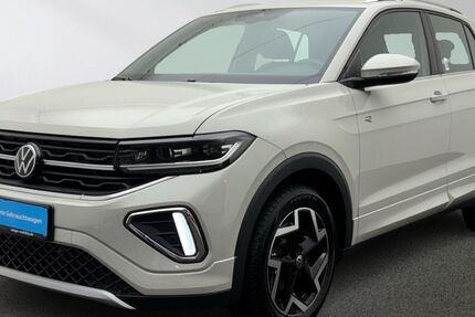 VW T-Cross 7.204 km 24.480 &euro; Emsdetten 48282