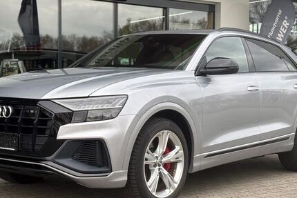 Audi SQ8 131.850 km 52.360 &euro; Hopsten 48496