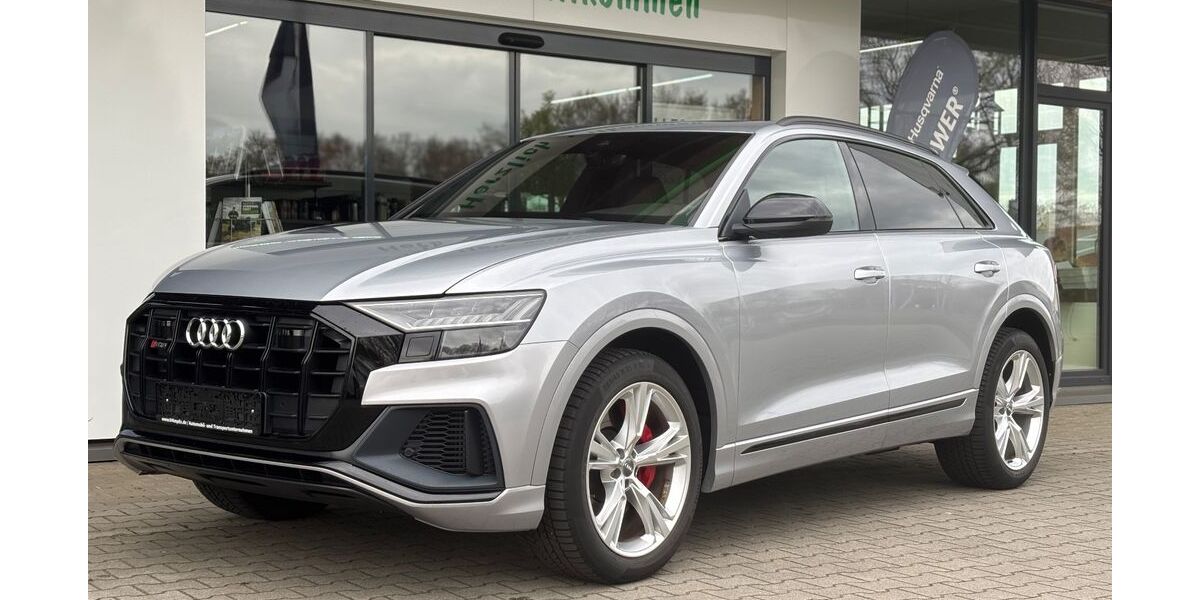 Audi SQ8 131.850 km 52.360 &euro; Hopsten 48496