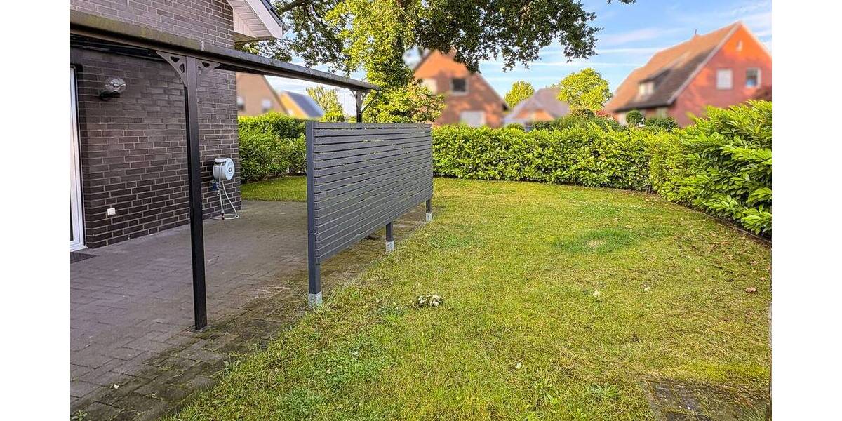 Doppelhaushälfte Hörstel Dreierwalde - 3 Zimmer, 101 m&sup2;, 289.000&euro; | Angebot:26172278